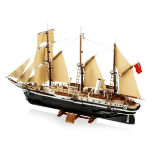 Icons 10335 L’Endurance — comparez les prix sur Planet-Brick (vue détail 4)