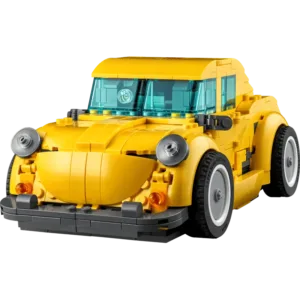 Icons 10338 Bumblebee — meilleure offre du moment sur Planet-Brick (vue détail 5)