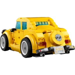 Icons 10338 Bumblebee — prix le plus bas sur Planet-Brick (vue détail 6)