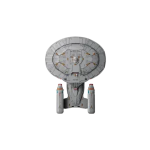 Icons 10356 Star Trek: U.S.S. Enterprise NCC-1701-D™ — où acheter au meilleur tarif sur Planet-Brick (vue détail 2)