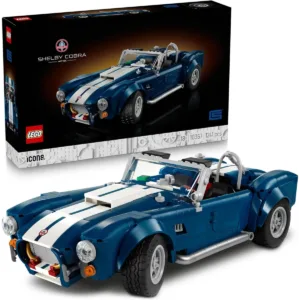 Shelby Cobra 427 S/C