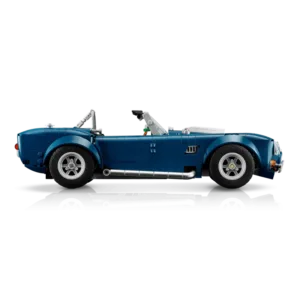 Icons 10357 Shelby Cobra 427 S/C — comparez les prix sur Planet-Brick (vue détail 4)