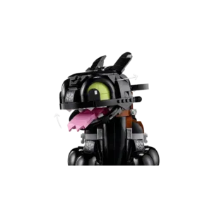 Icons 10375 Dragons : Krokmou — meilleure offre du moment sur Planet-Brick (vue détail 5)