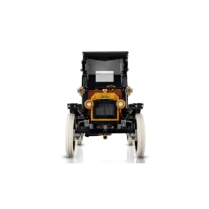 Icons 11376 Ford Model T — où acheter au meilleur tarif sur Planet-Brick (vue détail 2)