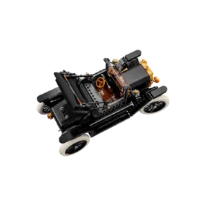 Icons 11376 Ford Model T — comparez les prix sur Planet-Brick (vue détail 4)