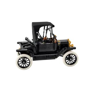 Icons 11376 Ford Model T — meilleure offre du moment sur Planet-Brick (vue détail 5)