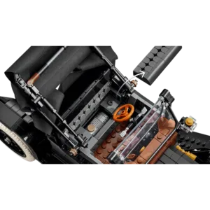 Icons 11376 Ford Model T — prix le plus bas sur Planet-Brick (vue détail 6)