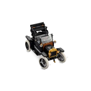 Icons 11376 Ford Model T — comparatif marchands sur Planet-Brick (vue détail 7)