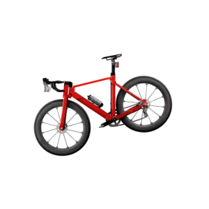 Icons 11380 Le vélo de route — bons plans et promos sur Planet-Brick (vue détail 3)