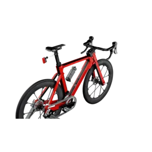 Icons 11380 Le vélo de route — meilleure offre du moment sur Planet-Brick (vue détail 5)