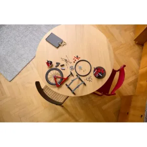 Icons 11380 Le vélo de route — achat malin sur Planet-Brick (vue détail 8)