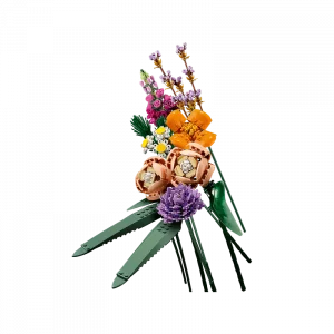 LEGO 10280 Bouquet de fleurs — bons plans et promos sur Planet-Brick (vue détail 3)