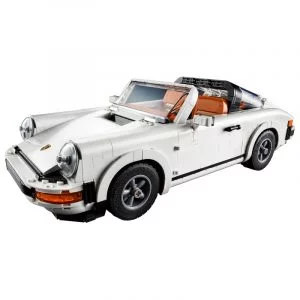 LEGO 10295 Porsche 911 — où acheter au meilleur tarif sur Planet-Brick (vue détail 2)