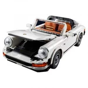 LEGO 10295 Porsche 911 — prix le plus bas sur Planet-Brick (vue détail 6)