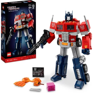 Optimus Prime
