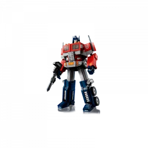 LEGO 10302 Optimus Prime — où acheter au meilleur tarif sur Planet-Brick (vue détail 2)