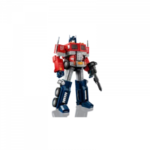LEGO 10302 Optimus Prime — bons plans et promos sur Planet-Brick (vue détail 3)