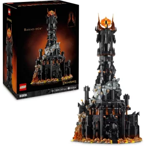 Le Seigneur des Anneaux : Barad-dûr™