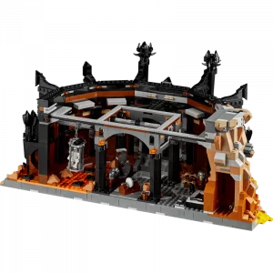 LEGO 10333 Le Seigneur des Anneaux : Barad-dûr™ — bons plans et promos sur Planet-Brick (vue détail 3)