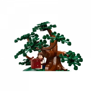 LEGO 10354 Le Seigneur des Anneaux : la Comté — comparez les prix sur Planet-Brick (vue détail 4)