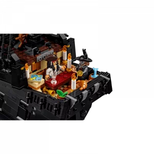 LEGO 10365 Le bateau pirate du capitaine Jack Sparrow — achat malin sur Planet-Brick (vue détail 8)