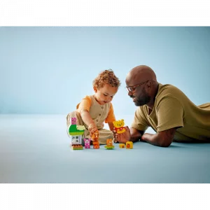 LEGO 10457 L'Anniversaire de Winnie l’Ourson — bons plans et promos sur Planet-Brick (vue détail 3)