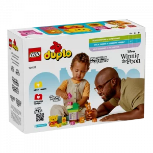 LEGO 10457 L'Anniversaire de Winnie l’Ourson — prix le plus bas sur Planet-Brick (vue détail 6)
