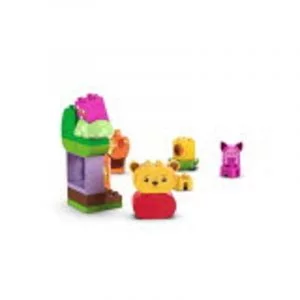 LEGO 10457 L'Anniversaire de Winnie l’Ourson — comparatif marchands sur Planet-Brick (vue détail 7)