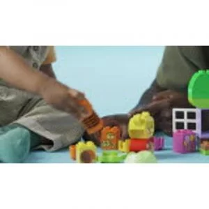 LEGO 10457 L'Anniversaire de Winnie l’Ourson — achat malin sur Planet-Brick (vue détail 8)