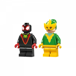 LEGO 11198 Course-poursuite entre Spin et Electro en dino-véhicules — comparez les prix sur Planet-Brick (vue détail 4)