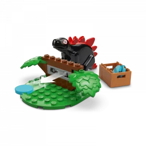 LEGO 11200 Spidey contre le raptor de Gobby à la cabane dans l’arbre — bons plans et promos sur Planet-Brick (vue détail 3)
