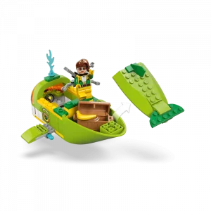 LEGO 11207 Spidey : les véhicules sous-marins — comparez les prix sur Planet-Brick (vue détail 4)