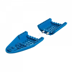 LEGO 11208 Le bateau pirate de l’équipe Spidey — meilleure offre du moment sur Planet-Brick (vue détail 5)