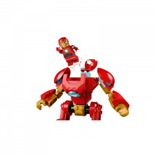 LEGO 11209 Ultron contre Iron Man — bons plans et promos sur Planet-Brick (vue détail 3)