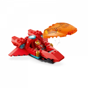 LEGO 11211 Loki contre la Team Iron Man — bons plans et promos sur Planet-Brick (vue détail 3)