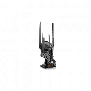 LEGO 11373 Le Seigneur des Anneaux : le casque de Sauron — où acheter au meilleur tarif sur Planet-Brick (vue détail 2)