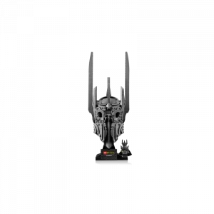 LEGO 11373 Le Seigneur des Anneaux : le casque de Sauron — bons plans et promos sur Planet-Brick (vue détail 3)