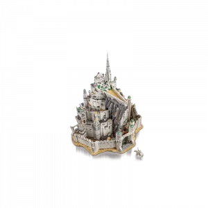 LEGO 11377 Le Seigneur des Anneaux : Minas Tirith™ — où acheter au meilleur tarif sur Planet-Brick (vue détail 2)