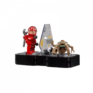 LEGO 11389 Projet Dernière Chance — où acheter au meilleur tarif sur Planet-Brick (vue détail 2)