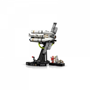 LEGO 11389 Projet Dernière Chance — comparez les prix sur Planet-Brick (vue détail 4)
