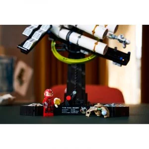 LEGO 11389 Projet Dernière Chance — achat malin sur Planet-Brick (vue détail 8)