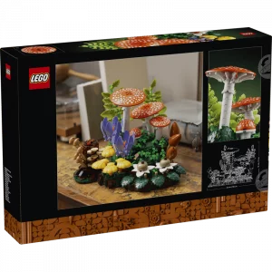 LEGO 11505 Les champignons des bois — comparez les prix sur Planet-Brick (vue détail 13)