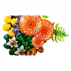 LEGO 11505 Les champignons des bois — comparez les prix sur Planet-Brick (vue détail 4)