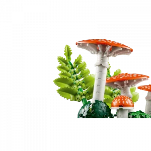 LEGO 11505 Les champignons des bois — meilleure offre du moment sur Planet-Brick (vue détail 5)