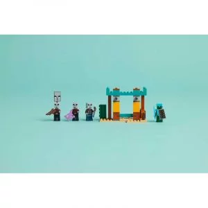 LEGO 21267 La patrouille d’Illageois du désert — achat malin sur Planet-Brick (vue détail 8)