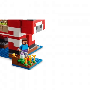 LEGO 21270 La maison des Champimeuhs — comparez les prix sur Planet-Brick (vue détail 4)