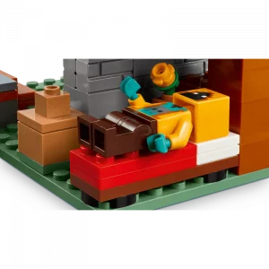 LEGO 21271 La chambre des épreuves — meilleure offre du moment sur Planet-Brick (vue détail 5)