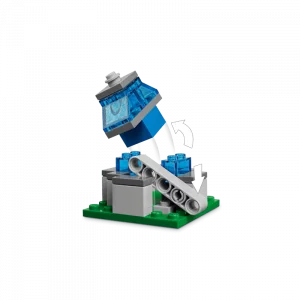 LEGO 21273 Les Ghasts à l’attaque du village — bons plans et promos sur Planet-Brick (vue détail 3)