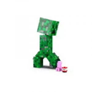 LEGO 21276 Le Creeper™ — bons plans et promos sur Planet-Brick (vue détail 3)