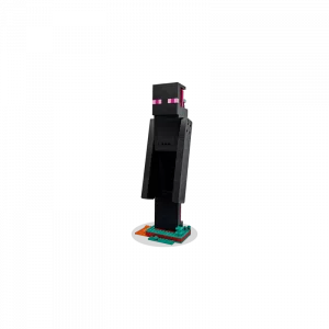LEGO 21279 La tour de l’Enderman — prix le plus bas sur Planet-Brick (vue détail 6)